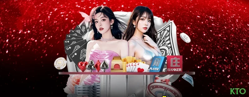 Mesa de Blackjack kto